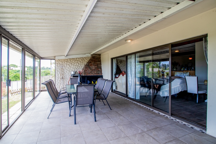 4 Bedroom Property for Sale in Baysville Eastern Cape